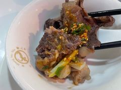 -三毛牛肉店(福强店)