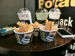 -华莱士·全鸡汉堡(后滘店)