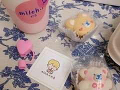 -milch·t妙奇(五大道店)