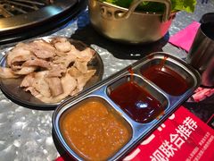 -鱼饪杰烤鱼餐厅