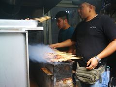 -同来顺烧烤餐厅(哈尔滨道店)