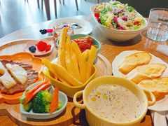-Pekaa啤咖食肆Coffee&Bistro