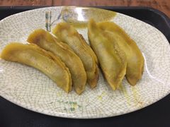 牛肉锅贴-清真蒋有记(老门东店)