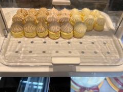 -花花卷卷·鲜食蛋糕(静安久光百货店)