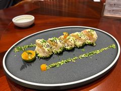 -喜鼎海胆水饺(东港店)