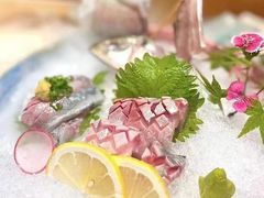 -桂马·日本料理·海胆·海鲜饭·酒场(民主广场店)