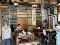 大堂-道南書院·私房菜·早午茶·茶馆