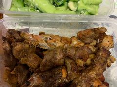 -老虎滩大连海鲜烧烤(建邺云锦路总店)