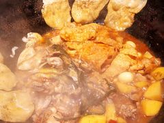 -地锅公社·现炒地锅鸡·地锅鱼·夜宵(罗锦路店)