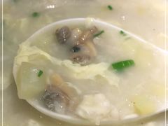 -吕氏疙瘩汤·私家菜馆(慈云寺店)