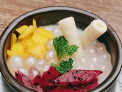 -云海肴云南菜(江桥万达店)