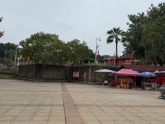 -青礁慈济宫