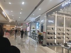-太原茂业天地购物中心