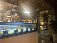 -仙峰天然面包(迎宾路店)