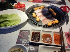 -猫抓烤肉(春熙路店)