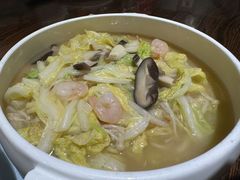 -七菜馆·东北菜·蒸饺(文体路店)