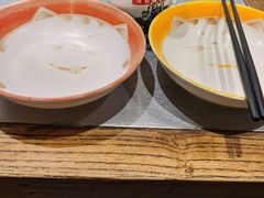 -探鱼·鲜青椒爽麻烤鱼(银泰城店)