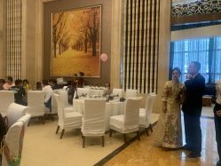 -四方阁酒楼·宴会厅(圣灯店)