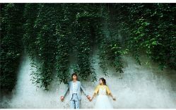 点击看大图 -太古映画婚纱摄影(天河店)