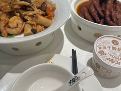 -大铁勺新津菜(熙悦汇店)