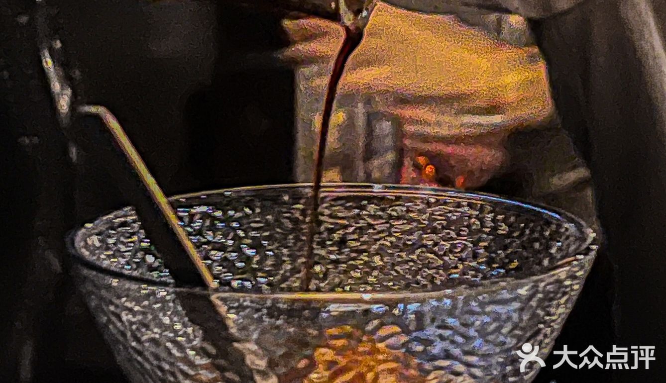 广州｜一家神秘暗黑风🌌精酿烧鸟Omakase