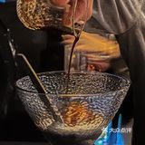 广州｜一家神秘暗黑风🌌精酿烧鸟Omakase