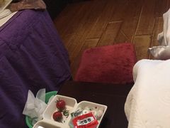 -大桶大足浴(南翔店)