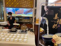 -顺德人家食府(黄金广场店)