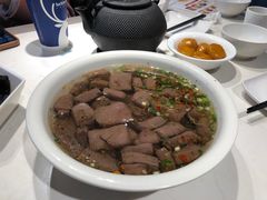 龙脂猪血-火宫殿(五一大道分店)