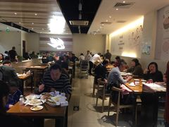 大堂-麦当劳(湖光北街店)