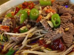 -沈胖子音乐烤吧·炒菜·龙虾(环城东路店)