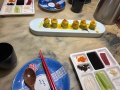 -范家小馆·烤鸭新京菜(金融街店)