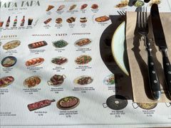 -Tapa Tapa