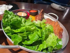 -MAGPIE喜鹊派餐厅(华侨城店)