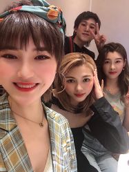 -MAGI美界造型