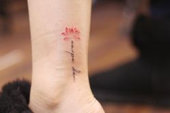 -飛凡TATTOO纹身•原创