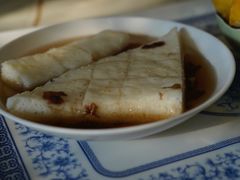 -仕金冷饮店