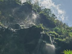 -马岭河峡谷风景区