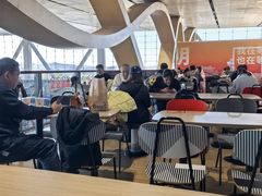 -麦当劳(昆明长水国际机场店)