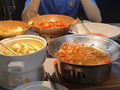 -沅江水·湖南家宴(珠江新城高德置地秋广场店)