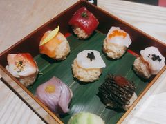 -鸟山鸣·日料食堂(王府井店)