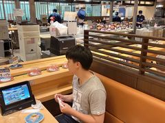 -大起水产回转寿司(りんくうシークル店)