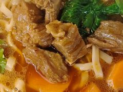 -康师傅私房牛肉面(马泉营奥莱店)