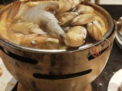 -川骄海鲜自助(河东店)
