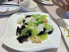 -马凯餐厅(长椿街店)