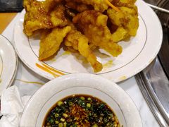 -冰城焰会大丰收铁锅炖(萝岗万达金街店)