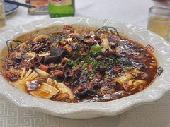 -蜀膳坊(洪公祠小区店)