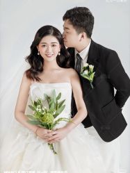 点击看大图 -情订奇缘婚纱摄影(和平路店)