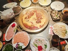 -小龙坎火锅(春熙太古里店)