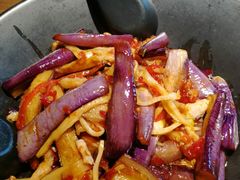 -金牌外婆家(苏州中心店)